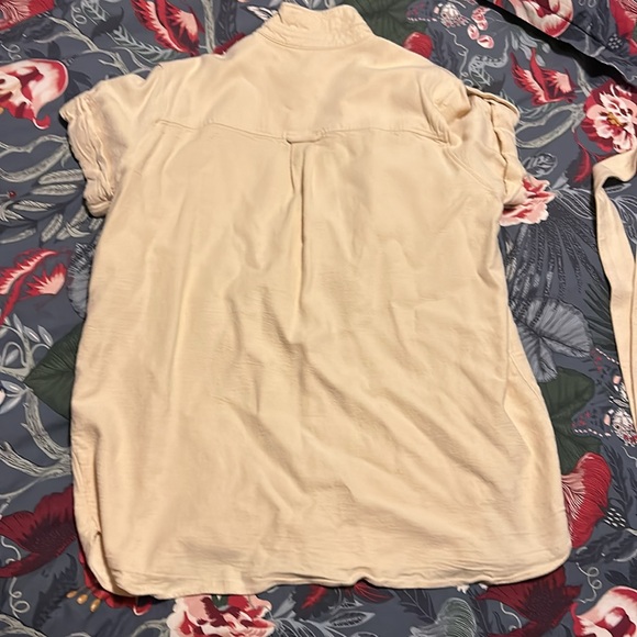 Sezane top - Picture 5 of 6